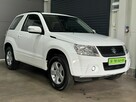 Suzuki Grand Vitara 2012 * bezwypadkowa * perfekcyjna * zero korozji * tylko 130tyśkm - 6