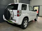 Suzuki Grand Vitara 2012 * bezwypadkowa * perfekcyjna * zero korozji * tylko 130tyśkm - 8