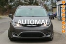 Chrysler Pacifica 2018r.Limited 3,6 Benzyna SKÓRY kamery Automat LEDY ZAREJESTROWANY PL - 1