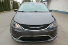 Chrysler Pacifica 2018r.Limited 3,6 Benzyna SKÓRY kamery Automat LEDY ZAREJESTROWANY PL - 2