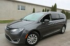 Chrysler Pacifica 2018r.Limited 3,6 Benzyna SKÓRY kamery Automat LEDY ZAREJESTROWANY PL - 10