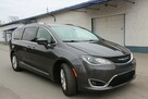 Chrysler Pacifica 2018r.Limited 3,6 Benzyna SKÓRY kamery Automat LEDY ZAREJESTROWANY PL - 11