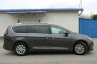 Chrysler Pacifica 2018r.Limited 3,6 Benzyna SKÓRY kamery Automat LEDY ZAREJESTROWANY PL - 14