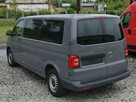 Volkswagen Transporter Long Maxi  Moc 150KM Ciemne szyby - 2