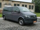 Volkswagen Transporter Long Maxi  Moc 150KM Ciemne szyby - 3