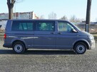 Volkswagen Transporter Long Maxi  Moc 150KM Ciemne szyby - 5