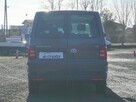 Volkswagen Transporter Long Maxi  Moc 150KM Ciemne szyby - 6