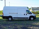 Peugeot Boxer L4h3 Serwisowany Kamera cofania - 2
