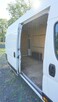Peugeot Boxer L4h3 Serwisowany Kamera cofania - 13