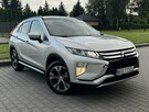 Mitsubishi Eclipse Cross FULL*Panorama*Kamera*360*Grzane*Fotele*Czujniki*Parkowania*Serwis*ASO - 3