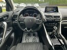 Mitsubishi Eclipse Cross FULL*Panorama*Kamera*360*Grzane*Fotele*Czujniki*Parkowania*Serwis*ASO - 7