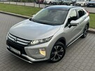 Mitsubishi Eclipse Cross FULL*Panorama*Kamera*360*Grzane*Fotele*Czujniki*Parkowania*Serwis*ASO - 14