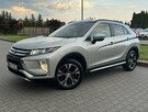 Mitsubishi Eclipse Cross FULL*Panorama*Kamera*360*Grzane*Fotele*Czujniki*Parkowania*Serwis*ASO - 16