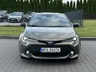 Toyota Corolla LEDY*XENON*NAVI*Czarny*Dach*Kamera*Cofania*Grzane*Fotele*Serwis*ASO - 2