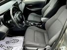 Toyota Corolla LEDY*XENON*NAVI*Czarny*Dach*Kamera*Cofania*Grzane*Fotele*Serwis*ASO - 5