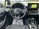 Toyota Corolla LEDY*XENON*NAVI*Czarny*Dach*Kamera*Cofania*Grzane*Fotele*Serwis*ASO - 6