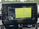 Toyota Corolla LEDY*XENON*NAVI*Czarny*Dach*Kamera*Cofania*Grzane*Fotele*Serwis*ASO - 8