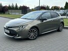 Toyota Corolla LEDY*XENON*NAVI*Czarny*Dach*Kamera*Cofania*Grzane*Fotele*Serwis*ASO - 14