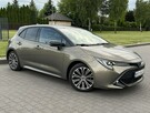 Toyota Corolla LEDY*XENON*NAVI*Czarny*Dach*Kamera*Cofania*Grzane*Fotele*Serwis*ASO - 15
