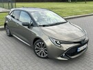 Toyota Corolla LEDY*XENON*NAVI*Czarny*Dach*Kamera*Cofania*Grzane*Fotele*Serwis*ASO - 16