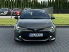 Toyota Corolla LEDY*XENON*NAVI*Czarny*Dach*Kamera*Cofania*Grzane*Fotele*Serwis*ASO - 2