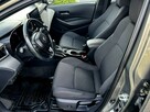 Toyota Corolla LEDY*XENON*NAVI*Czarny*Dach*Kamera*Cofania*Grzane*Fotele*Serwis*ASO - 5