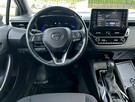 Toyota Corolla LEDY*XENON*NAVI*Czarny*Dach*Kamera*Cofania*Grzane*Fotele*Serwis*ASO - 6