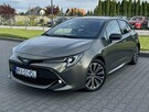 Toyota Corolla LEDY*XENON*NAVI*Czarny*Dach*Kamera*Cofania*Grzane*Fotele*Serwis*ASO - 12
