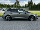 Toyota Corolla LEDY*XENON*NAVI*Czarny*Dach*Kamera*Cofania*Grzane*Fotele*Serwis*ASO - 16