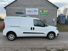 Fiat Doblo Maxi długi 1.4Tjet 120KM Chłodnia    z Nowym LPG - 7