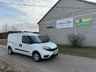 Fiat Doblo Maxi długi 1.4Tjet 120KM Chłodnia    z Nowym LPG - 9
