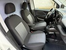 Fiat Doblo Maxi długi 1.4Tjet 120KM Chłodnia    z Nowym LPG - 13