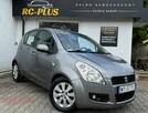 Suzuki Splash 1,2i 86ps*Bezwypadkowy*Klima*Grzane-Fotele*Pełny-Serwis*Mega-Zadbany* - 1