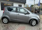 Suzuki Splash 1,2i 86ps*Bezwypadkowy*Klima*Grzane-Fotele*Pełny-Serwis*Mega-Zadbany* - 2