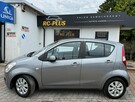 Suzuki Splash 1,2i 86ps*Bezwypadkowy*Klima*Grzane-Fotele*Pełny-Serwis*Mega-Zadbany* - 6