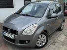 Suzuki Splash 1,2i 86ps*Bezwypadkowy*Klima*Grzane-Fotele*Pełny-Serwis*Mega-Zadbany* - 7