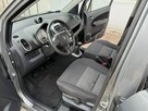 Suzuki Splash 1,2i 86ps*Bezwypadkowy*Klima*Grzane-Fotele*Pełny-Serwis*Mega-Zadbany* - 15