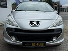 Peugeot 207 Urban M*1,4 73ps*Bezwypadkowy-ORYGINAŁ*Klima*Pełny-Serwis*Mega-Zadbany - 8
