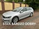 Volkswagen Passat B8 2.0 TDi model 2016  150 KM - 1