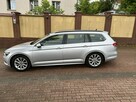 Volkswagen Passat B8 2.0 TDi model 2016  150 KM - 3