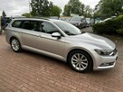 Volkswagen Passat B8 2.0 TDi model 2016  150 KM - 4