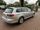 Volkswagen Passat B8 2.0 TDi model 2016  150 KM - 5