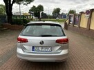 Volkswagen Passat B8 2.0 TDi model 2016  150 KM - 7