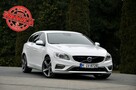 Volvo V60 2.0d(225KM)*RDesign*RadarACC*Virtual*Led*Xenon*Navi*Kamera*Skóry*Alu18 - 1