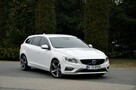 Volvo V60 2.0d(225KM)*RDesign*RadarACC*Virtual*Led*Xenon*Navi*Kamera*Skóry*Alu18 - 2