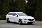 Volvo V60 2.0d(225KM)*RDesign*RadarACC*Virtual*Led*Xenon*Navi*Kamera*Skóry*Alu18 - 3