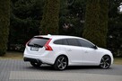 Volvo V60 2.0d(225KM)*RDesign*RadarACC*Virtual*Led*Xenon*Navi*Kamera*Skóry*Alu18 - 5