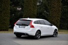 Volvo V60 2.0d(225KM)*RDesign*RadarACC*Virtual*Led*Xenon*Navi*Kamera*Skóry*Alu18 - 6
