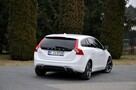 Volvo V60 2.0d(225KM)*RDesign*RadarACC*Virtual*Led*Xenon*Navi*Kamera*Skóry*Alu18 - 7