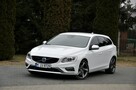 Volvo V60 2.0d(225KM)*RDesign*RadarACC*Virtual*Led*Xenon*Navi*Kamera*Skóry*Alu18 - 8